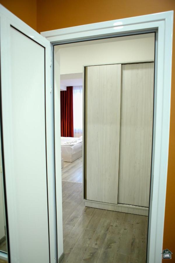 Guest House In Ґюмрі Екстер'єр фото