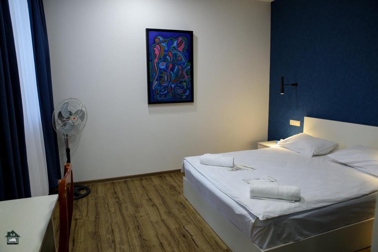 Guest House In Ґюмрі Екстер'єр фото