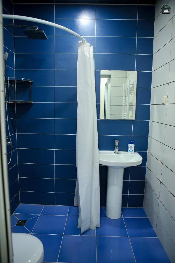 Guest House In Ґюмрі Екстер'єр фото