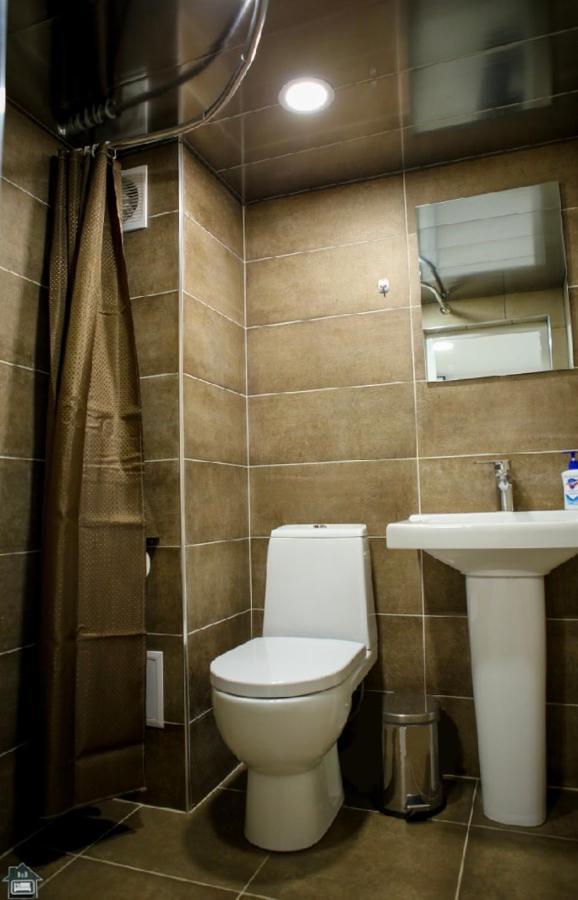 Guest House In Ґюмрі Екстер'єр фото