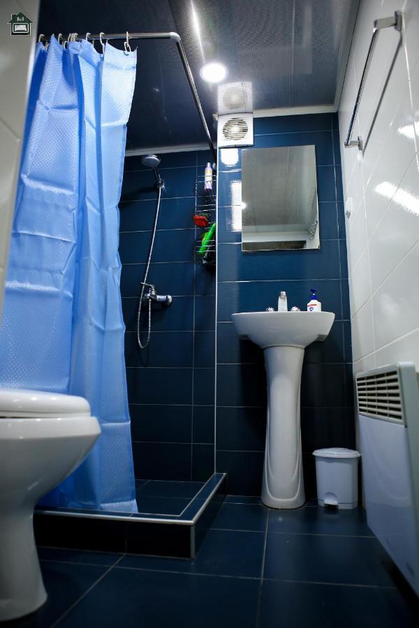 Guest House In Ґюмрі Екстер'єр фото