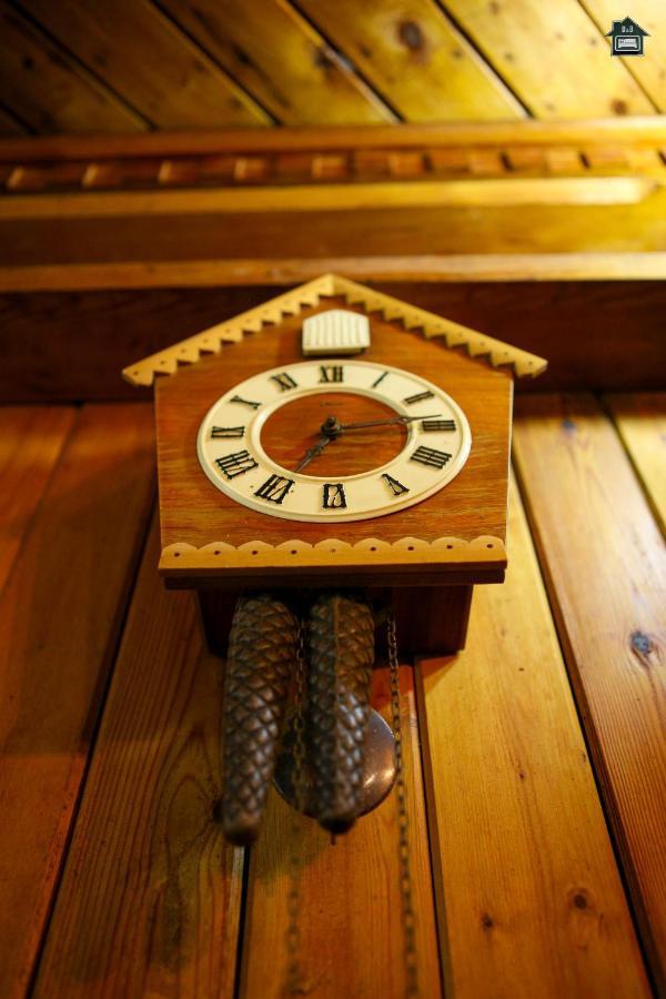 Guest House In Ґюмрі Екстер'єр фото