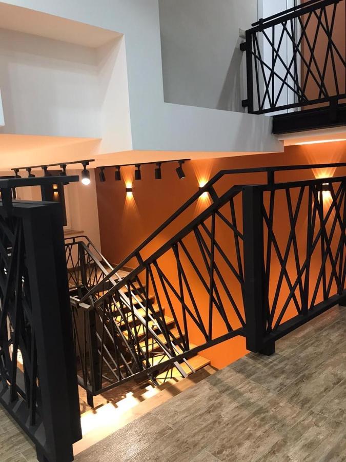 Guest House In Ґюмрі Екстер'єр фото
