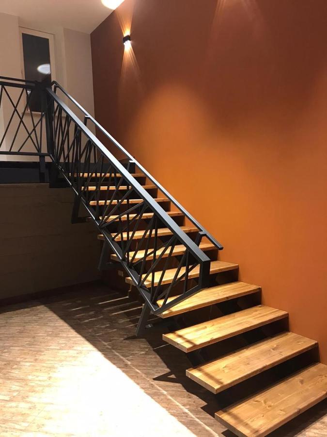 Guest House In Ґюмрі Екстер'єр фото